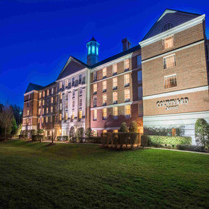 Courtyard 3* Chapel Hill